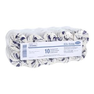 EZe-Band Elastic Bandage Cotton/Polyester 6"x5.5yd Beige Non-Sterile 10/BX