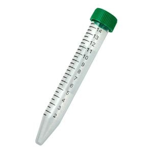 Centrifuge Tubes Polypropylene 15mL Sterile 300/Ca