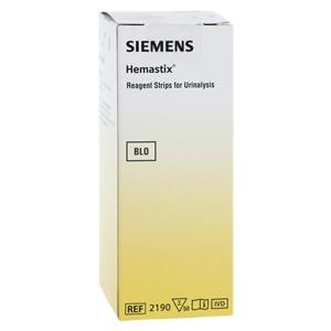 Hemastix Blood Urinalysis Test Strip 50/Bt