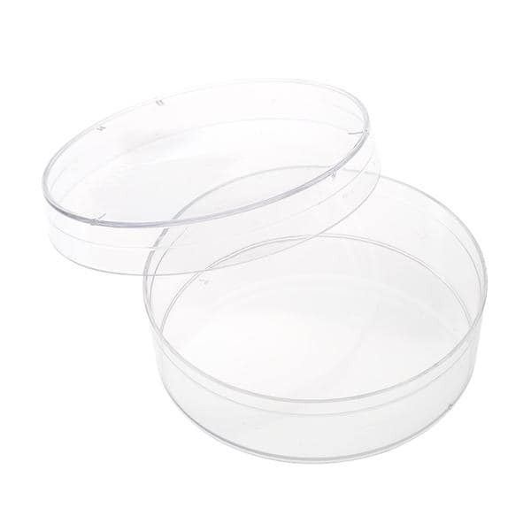 Petri Dish Polystyrene Round 500/ca