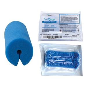 Spec Clean Endoscope Enzymatic Sponge 100/Bx