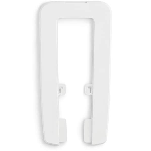 True Fit Dispenser Wall Plate For Purell ES10 Dispenser 15/Ca