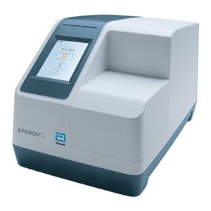 Afinion 2 Placement Analyzer CLIA Waived Ea