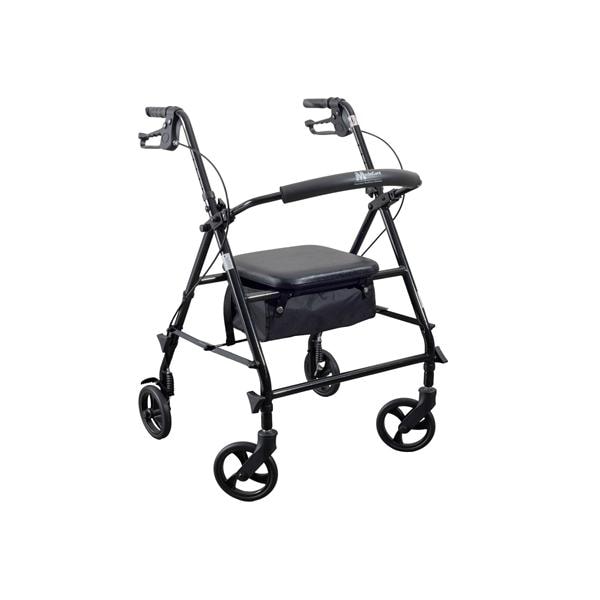 Rollator 300lb Capacity