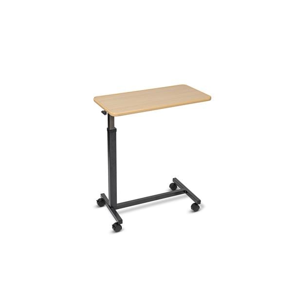 MedaCure Overbed Table 30x15" 32-46" Height