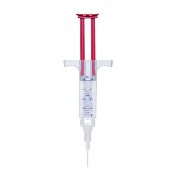 Tisseel Topical Applicator 4mL Fibrin Sealant Prefilled Syringe Ea