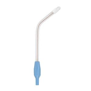 Safe-Flo Saliva Ejector Clear Tube / White Tip Unscented 100/Bg