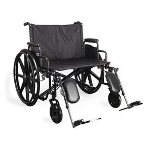 MedaCure Bariatric Wheelchair 700lb Capacity