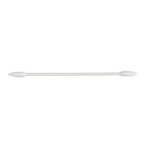 PurSwab Double Side Swab 3" Paper Handle Non-Sterile 1250/Ca