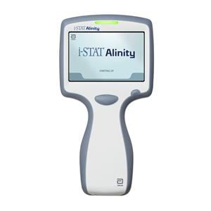 Alinity i-STAT Analyzer Ea