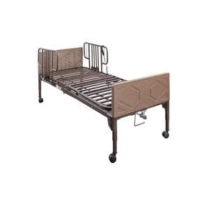 Homecare Bed New Full Electric Ea