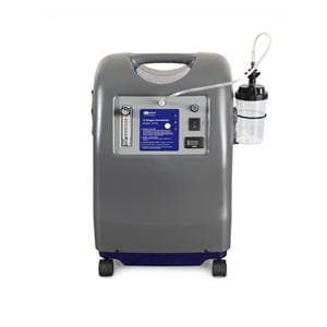 Oxygen Concentrator New Ea