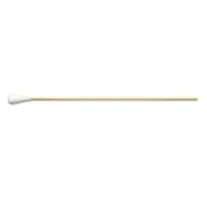 Puritan Cotton Tipped Applicator 6 in Wood Handle Sterile 2000/CA