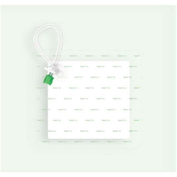 Avance Solo Border Dressing 20x20cm Single Use 4/Ca