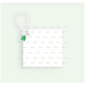 Avance Solo Dressing 25x25cm Single Use 4/Ca