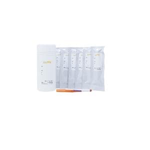 KWIK-STIK Escherichia Coli Quality Control 6/Pk