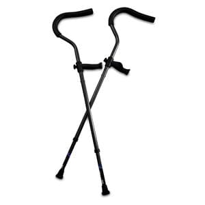 In-Motion Freedom Crutches 300lb Capacity