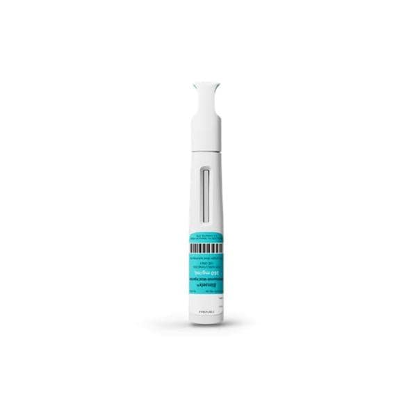 Bimzelx Injection 160mg Auto-Injector 1mL Each