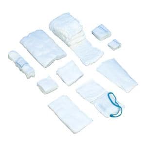 Gauze Throat Packing 2x18" Sterile