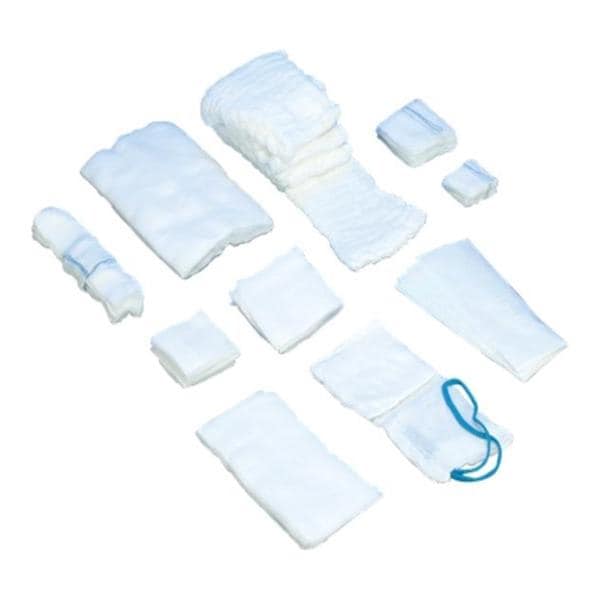 Gauze Throat Packing 2x18" Sterile