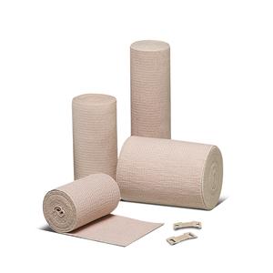 Elastic Bandage Woven 6"x5yd Non-Sterile 10/Bx