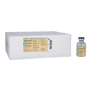 Sensorcaine MPF Injection 0.25% Preservative Free SDV 30mL 25/Pk