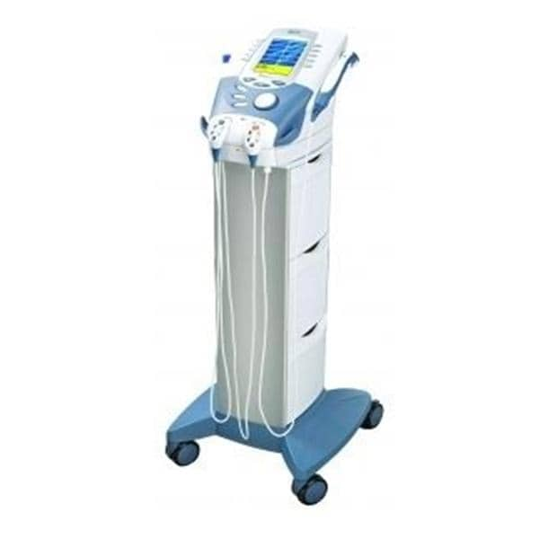 Vectra Genisys Electrotherapy System 4-Channel