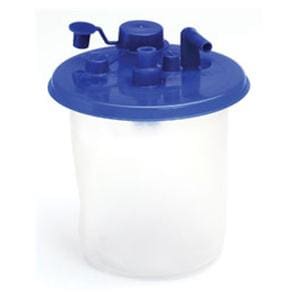 Medi-Vac Flex Advantage Suction Canister Liner Ea