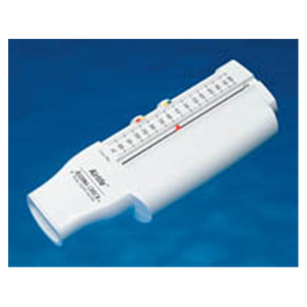 AsthmaCheck 002068 Peak Flow Meter Henry Schein Medical