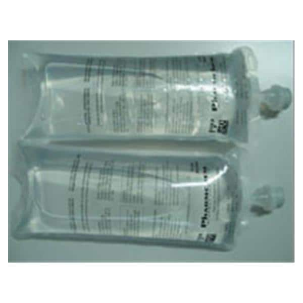 Injection Solution Dextrose 5% 50mL Viaflex Plastic Container USP...