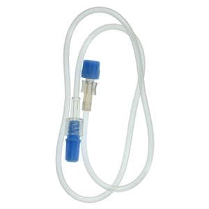 IV Extension Set 21" Male Luer LockAdapter Primary Infusion 50/Ca