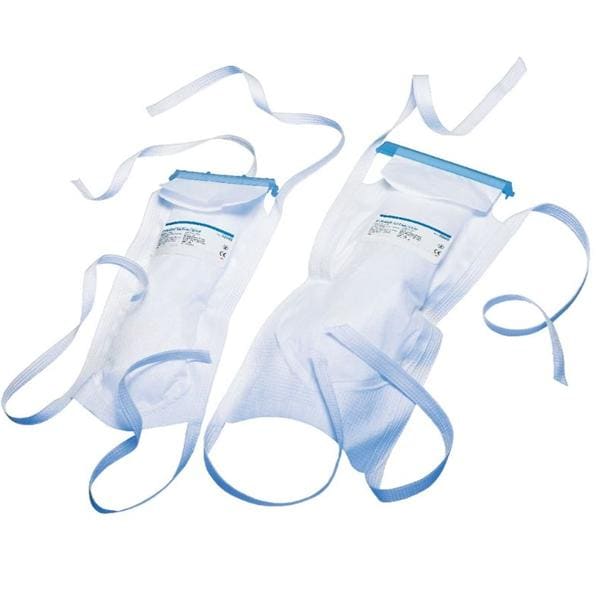 Stay-Dry Ice Pack 5x12" Small, 2 BX/CA