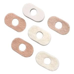 Pedi-Pads Orthopedic Pad Foot Foam #101