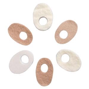 Pedi-Pads Orthopedic Pad Foot Felt #101