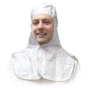 Tyvek Surgical Hood