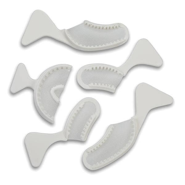 Impression Tray 35/Pk