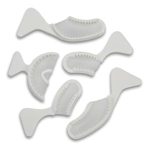 3.N.ONE Impression Tray Double Arch Posterior 35/PK