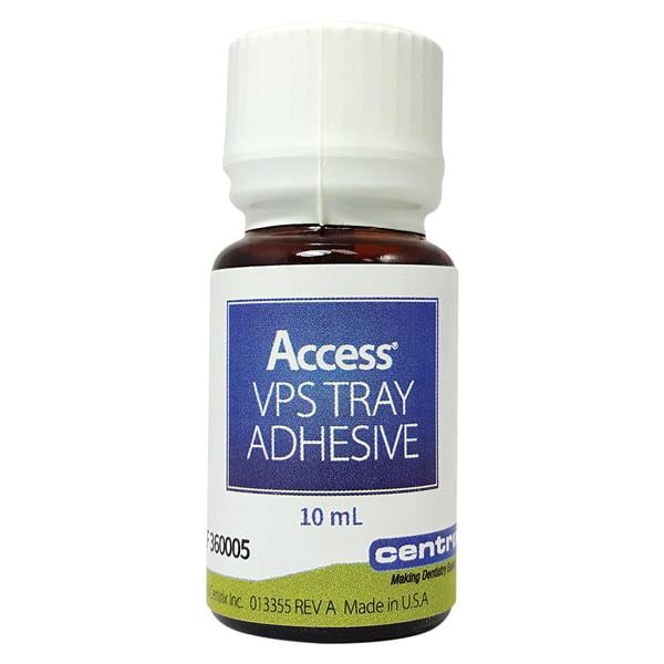 Tray Adhesive 10 mL 10mL/Bt