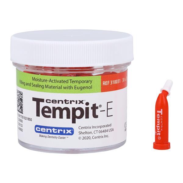 Tempit-E Temporary Filling Material Beige 0.35 Gm 30/Jr