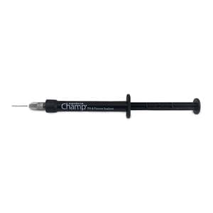 Champs Sealant Syringe 1 Gm Off White Ea