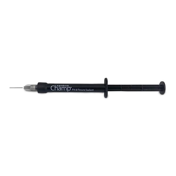 Champs Sealant Syringe 1 Gm Off White Ea