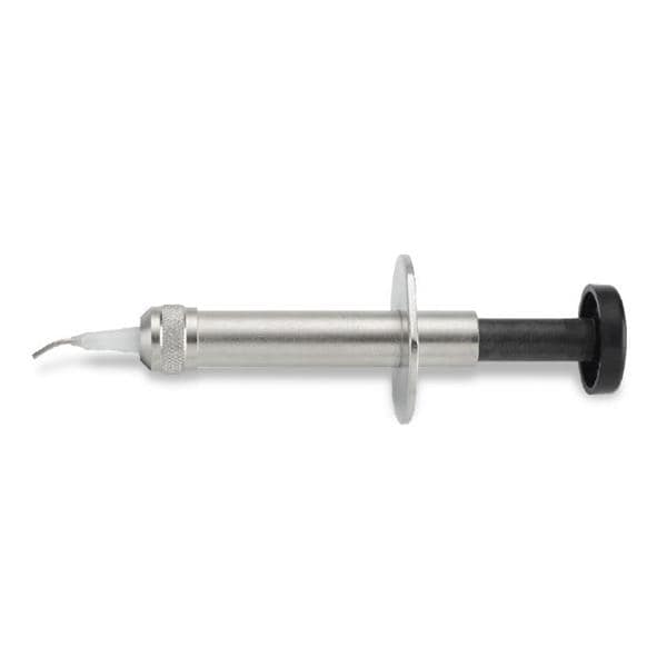 Standard Syringe Plunger Ea