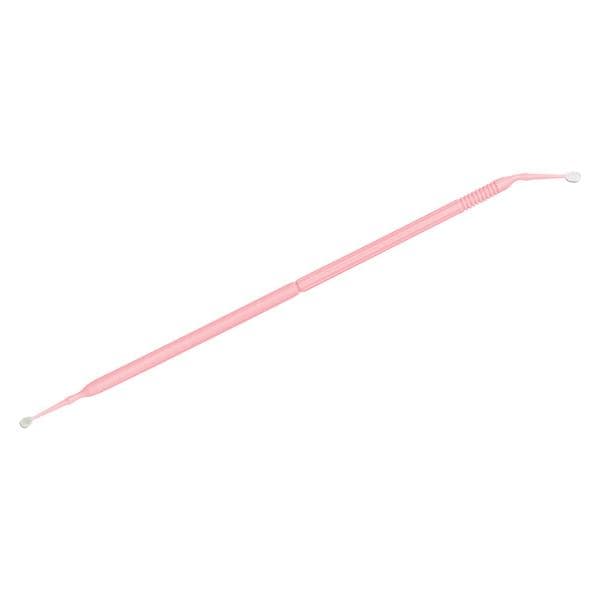 Benda MicroTwin Bendable Brushes Pink Regular 400/Bx