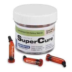 Encore SuperCure Core Buildup 0.5 Gm Natural Single Dose Kit