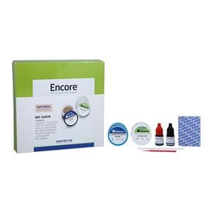 Encore Core Buildup Natural Complete Package