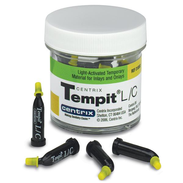 Tempit Ultra Temporary Filling Material 0.20 Gm 30/Pk