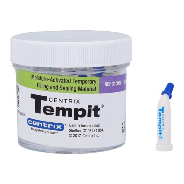 Tempit Temporary Filling Material 0.35 Gm 30/Jr
