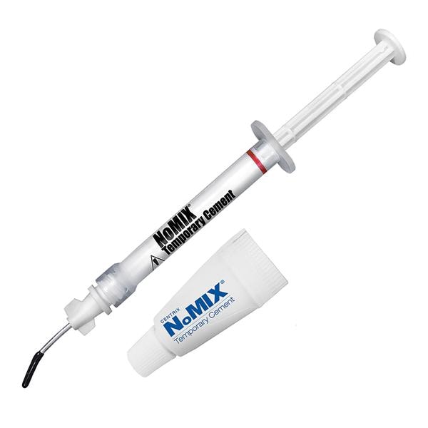 NoMIX Syringe Cement Starter Kit Ea