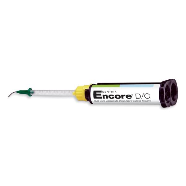 Encore D/C Core Buildup 50 Gm Natural Complete Kit