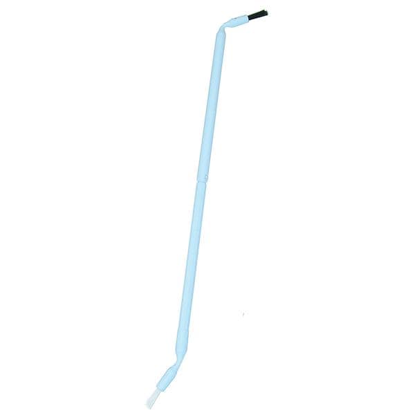 Benda MicroTwin Bendable Brushes Blue Regular 400/Pk